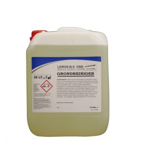 Grondreiniger 10 ltr.