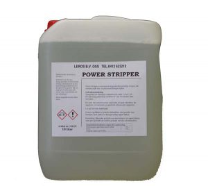 Power-Stripper 10 ltr.