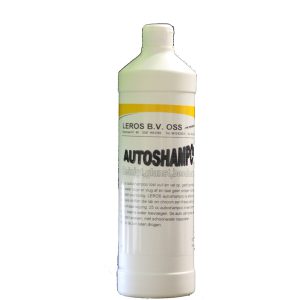 Autoshampoo 1 ltr.