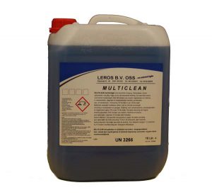 Multiclean Krachtreiniger speciaal 10 ltr.