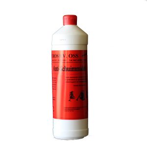 Anti Schuimmiddel 1 ltr.