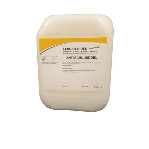 Anti Schuimmidel 10 ltr.