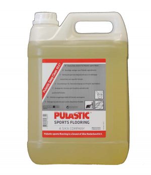 Pulastic Deep Clean