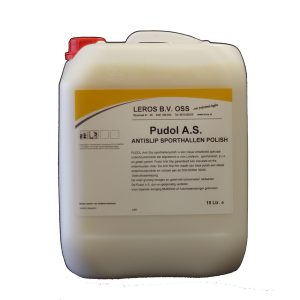 Sporthallenpolish 10 ltr.