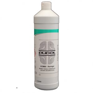 Pudol Kombi-reiniger 1 ltr.