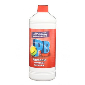 Ammonia 1 ltr.