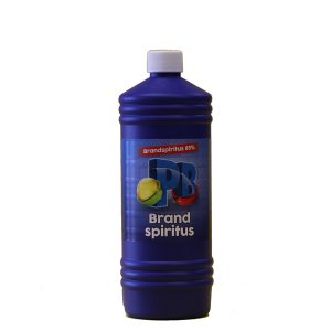 Brandspiritus 1 ltr.
