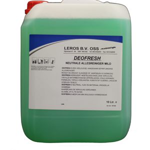 Deofresh Allesreiniger 10 ltr.
