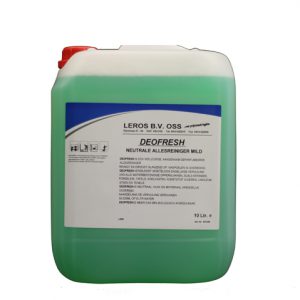 Deofresh Allesreiniger 3 ltr.