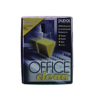 Office Clean Set