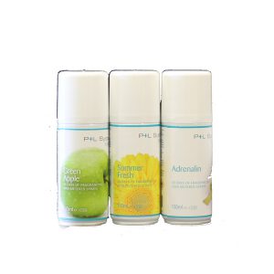 Luchtverfrisserspray 100 ml.