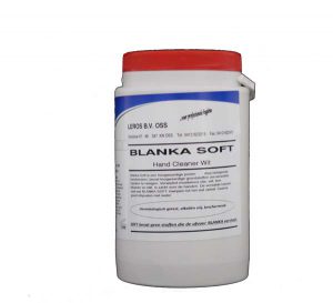 Blanka Soft Handcleaner 3 ltr.