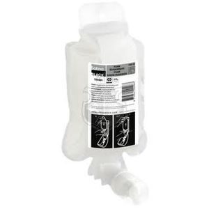 Satino Alcohol Gel Black cartridge
