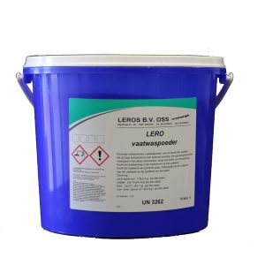 Lero Vaatwaspoeder 10 kg.