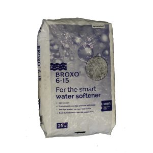 Broxo onthardingszout 25 kg
