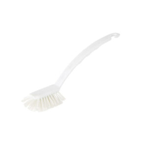 Afwasborstel plastic Perlon