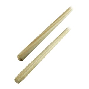 Raagbolsteel 23,5 mm x 2 mtr. FSC