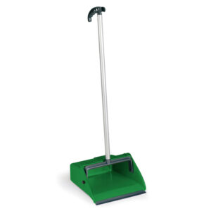 Stofblik met lift groen