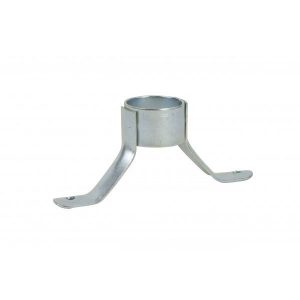 Steelbeugelhouder 23,5 mm
