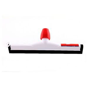 Vloertrekker kunststof 35 cm steelverbinding