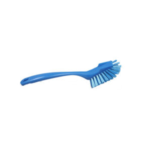 Afwasborstel 25,5 cm hygiëne kunststof