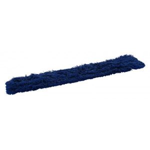 Zwabberhoes Acryl 60 cm blauw