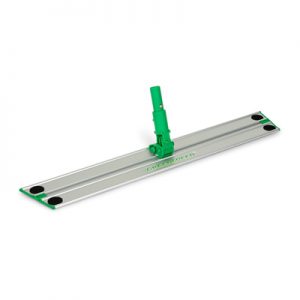 Vlakmopplaat  55 cm Velcro