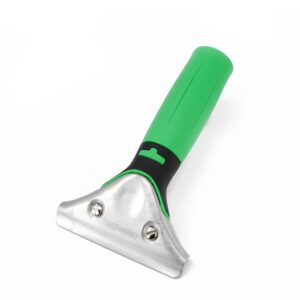 Raamwisser Handgreep Ergotec groen