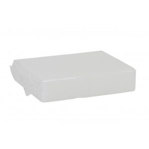 Power-Spons maat ca. 25 x12 x 3 cm