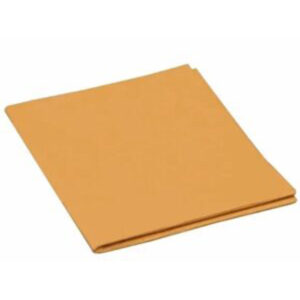 Viledazeem Quatro geel maat 39 x 36 cm