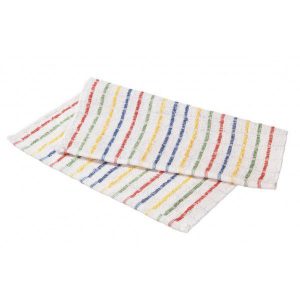 Vaatdoek badstof maat 35 x 35 cm