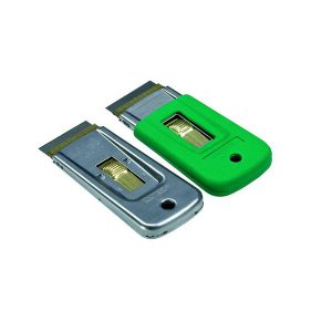 Unger Safety Scraper inclusief mesje