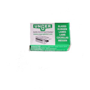 Unger Safety Scraper 4 cm mesjes per 10 stuks