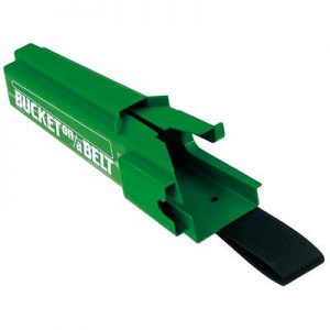 Unger Bucket on a Belt
