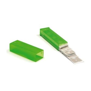 Unger Glasschraper Unger Trim mesjes 10 cm