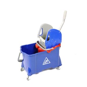 Rolemmer S met vuilwater binnenemmer