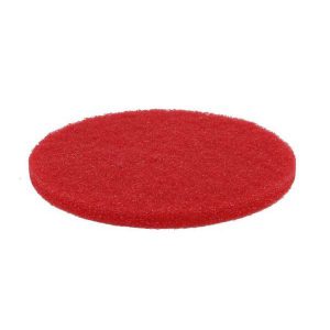Pad Nylon Extra 30 cm 12 inch rood