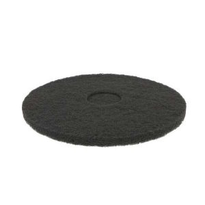Pad Nylon Extra 30 cm 12 inch zwart