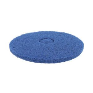 Pad Nylon Extra 40 cm 16 inch blauw