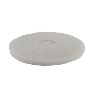 Pad Nylon Extra 30 cm 12 inch wit