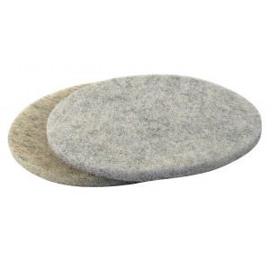 Pad Nylon Jackeroo HS 42,5 cm 17 inch Beige