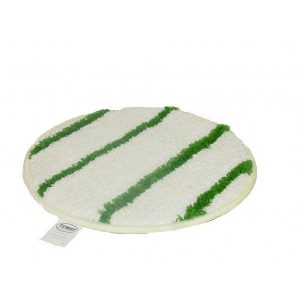 Pad Bonnet-pad 43,5 cm 17 inch