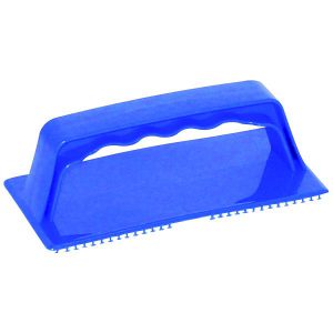 Allround handschrobber