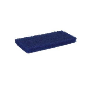 Pad Allroundschrobber blauw