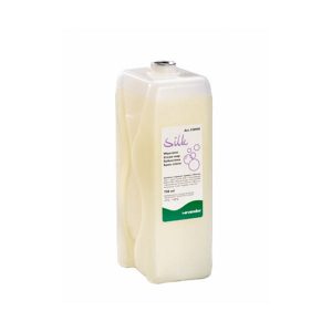 Wascreme Silk (op aanvraag)