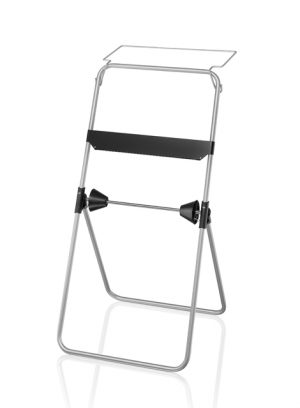 Poetsrolhouder Satino mini/midi Centerfeed