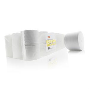 Toiletpapier 900 vel 2 laags Tissue
