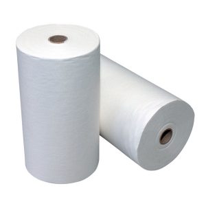 Handdoekrol Dudly non woven 40 mtr.