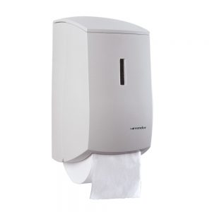 Toiletroldispenser Vision
