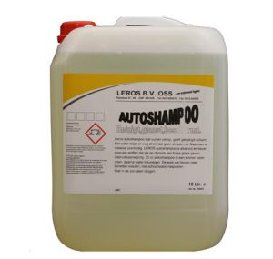 Autoshampoo  10 ltr.